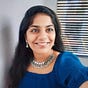 Poojitha Gayathri Kalidindi's avatar