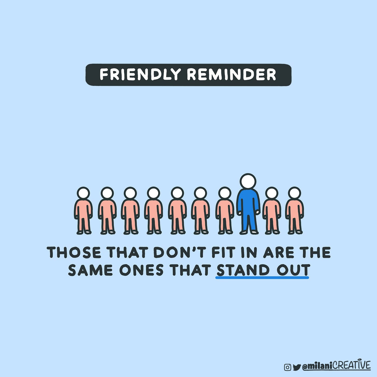 PJ Milani | Visual Teacher💡 on X: "I spend dozens of hours to illustrate  daily visuals like these to teach big ideas. If you enjoy them, I'd be  grateful if you took