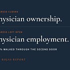 Congress Closed the Ownership Door. The Employment Door Stayed Open.