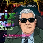 The MATRIX of MENDACITY Masterclass (Ep. 08): RAND, SRII & The Technocratic Shadow Government