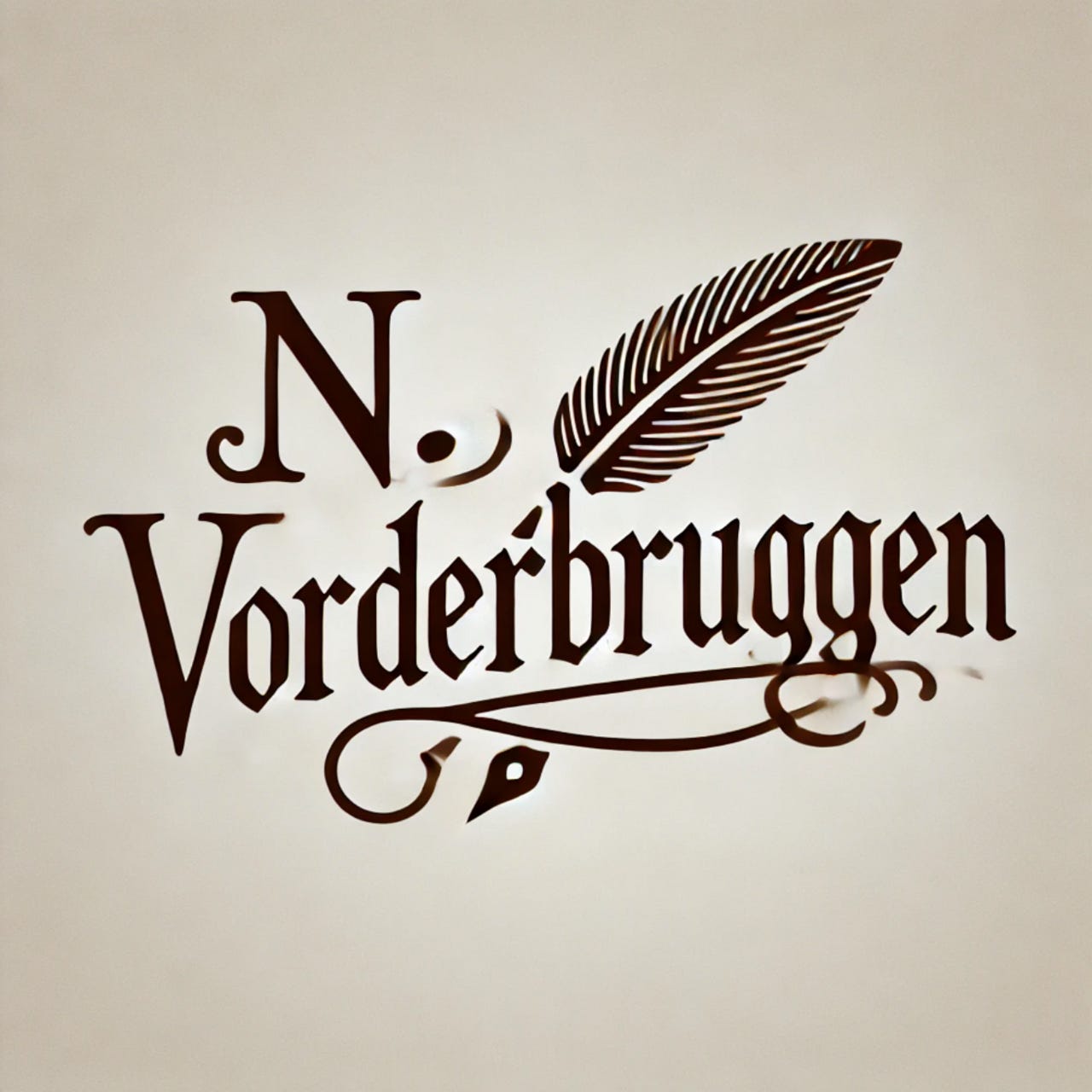 N. Vorderbruggen