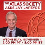 The Atlas Society Newsletter