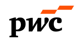 pwc logo