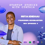 Startup Insights with Cynthia E. Chisom