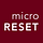 microRESET(cz)