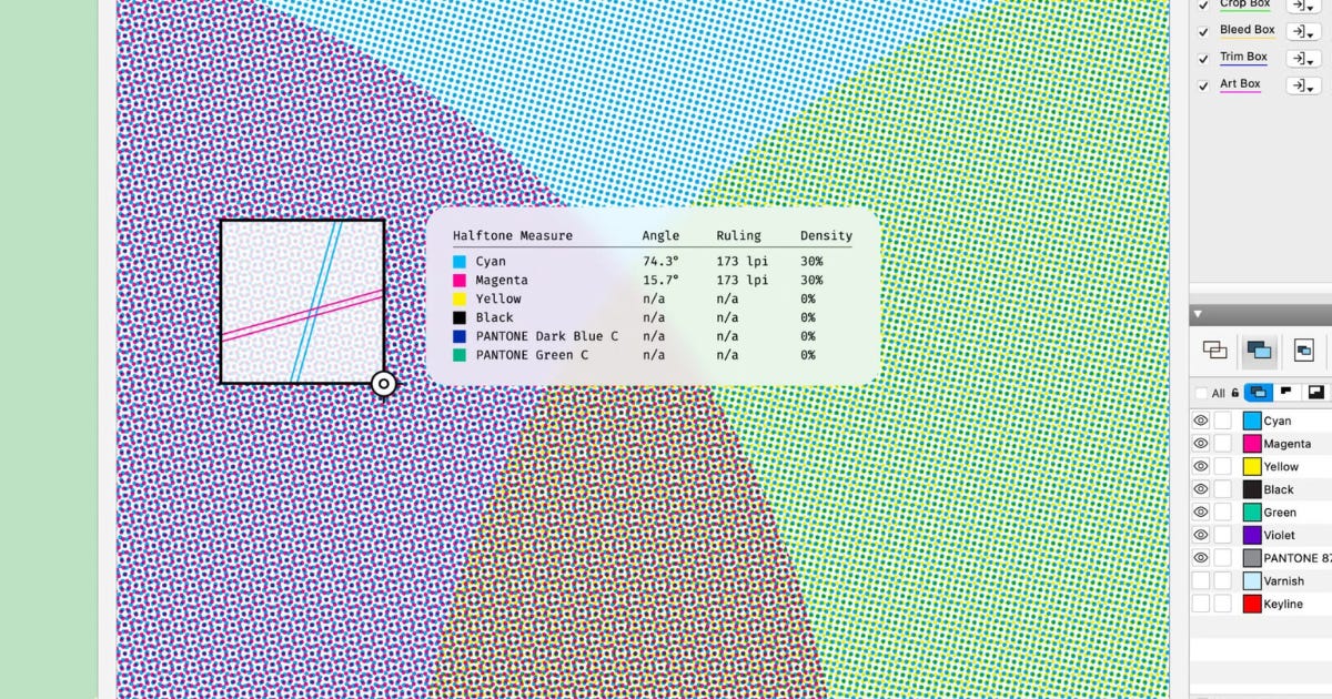 Hybrid Software Released PACKZ 11.5 with New Tools for Labels and Packaging