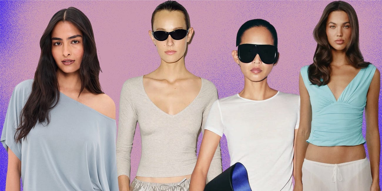 22 Affordable Friday Frills