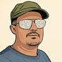 Anton Maslak's avatar