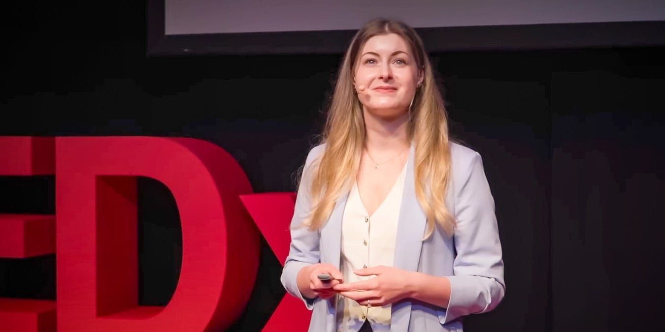 Why love is harder in a second language