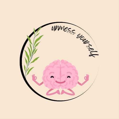 Artwork for Unmess Yourself