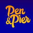 Pen & Pier's avatar