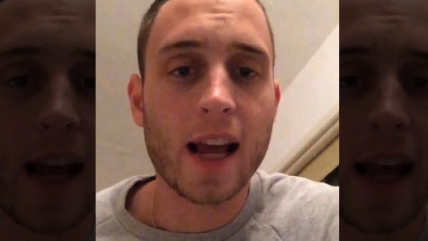 chet haze defends right for nigger word in music 2015