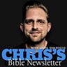 Chris's Bible Newsletter