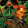 CHRIS - POP CULTURE & COMICS