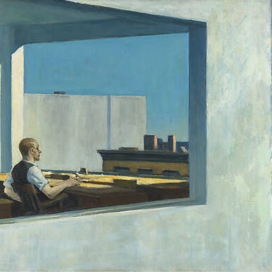 Convergence with Dick Mullen