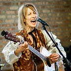 Herizon Music: Newsletter & Podcast