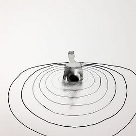 #18 – O medo comeu o meu nome