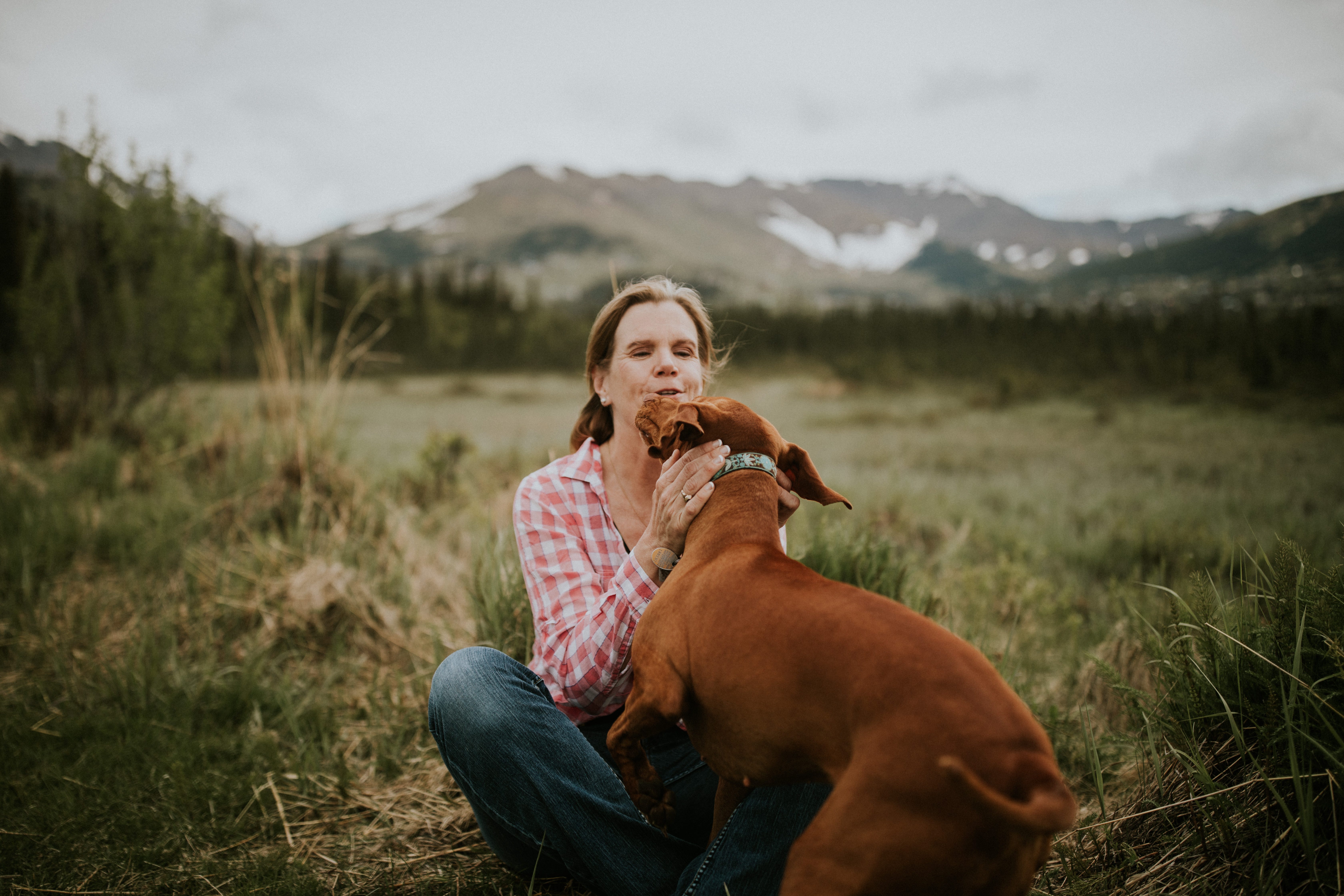 Second Tree From the Corner