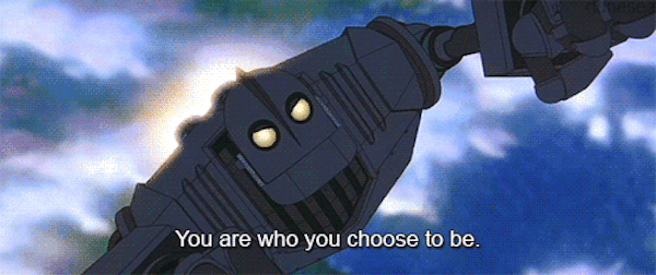 Script To Screen: “The Iron Giant” | by Scott Myers | Go Into The Story