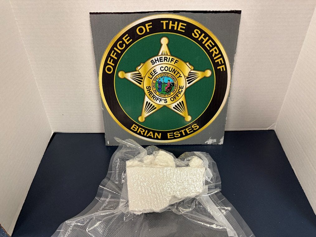 May be an image of ‎text that says "‎OF THE SHERNE SHERIFF OFFICE AIN SHERIFF פב LEE COUNTY عن BACИTA ስያ SHERIFFS ተስና RIFF'S AYN OFFICE CE BRIAN ESTES noKл‎"‎
