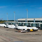 Slow trains bring the plane back to Madrid–Barcelona