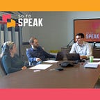 So to Speak: The Free Speech Podcast