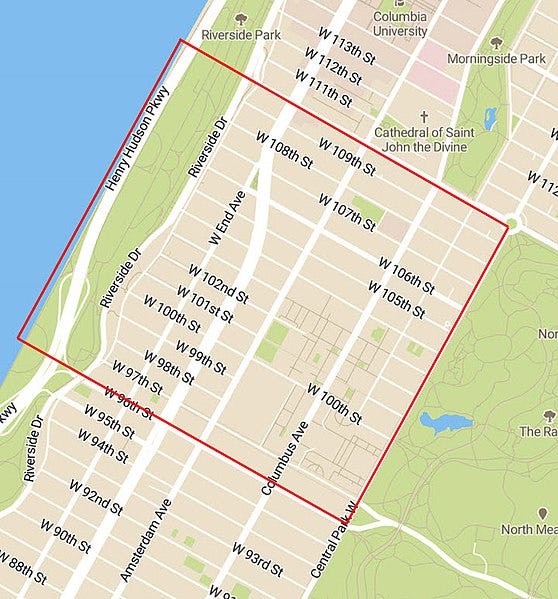 File:Bloomingdale Neighborhood of Manhattan.jpg