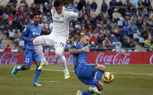 getafe vs real madrid la liga soccer 2015 images getafe vs real madrid la liga soccer 2015 images