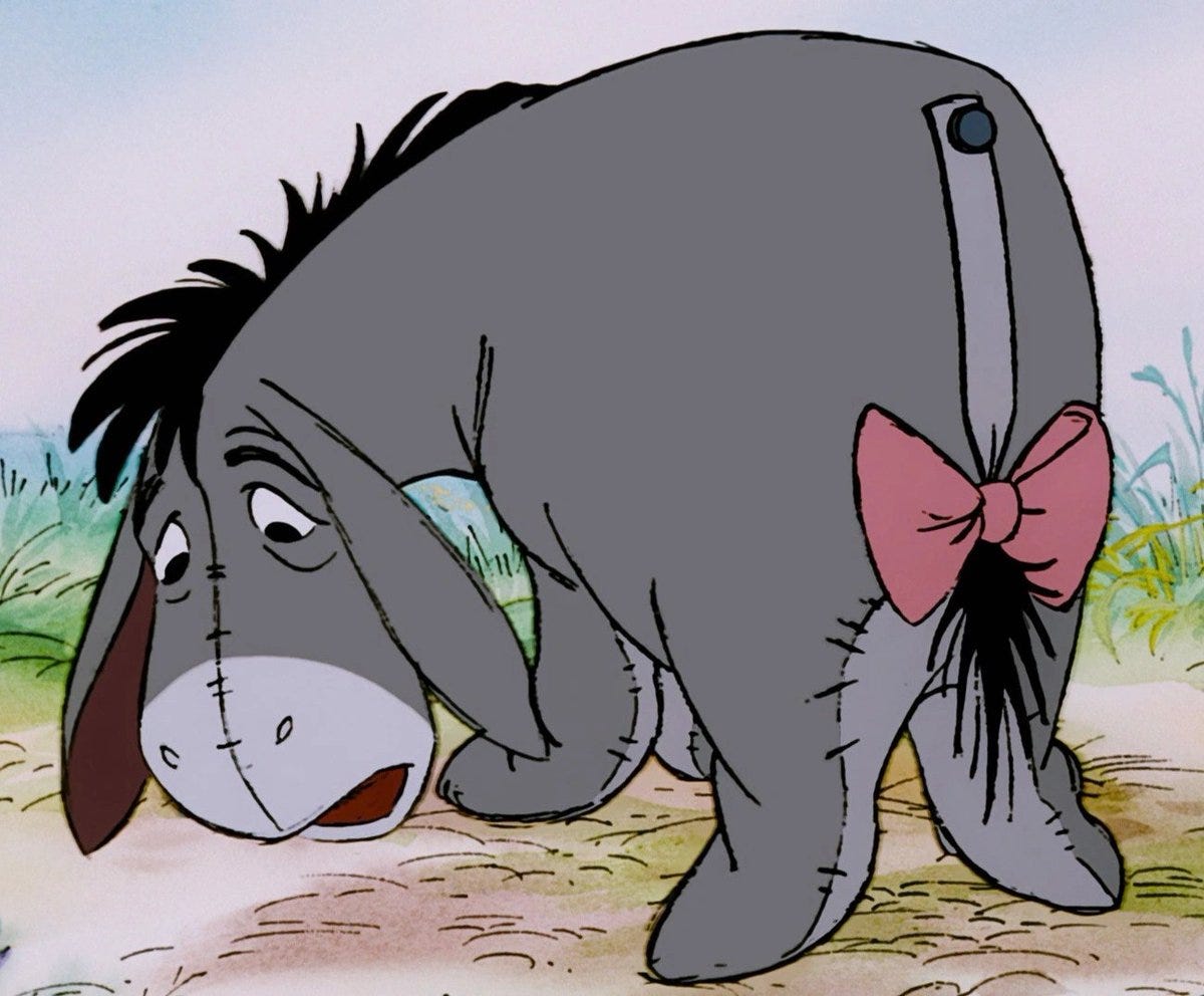 Eeyore