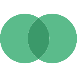 Substack profile picture for @overlap