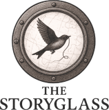 Before It's Over - In the StoryGlass