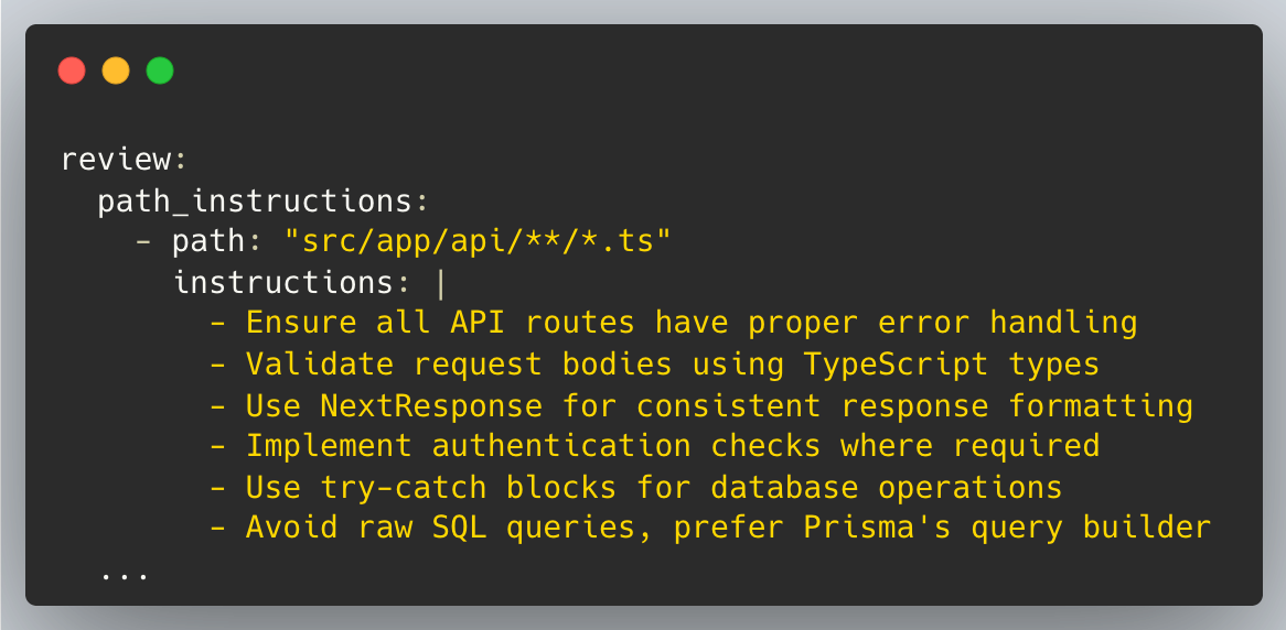 Code Review with AI: Best Practices - by Daniel Moka