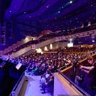 HRH The Princess Royal attends BEVA Congress