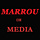 MARROU ON MEDIA 