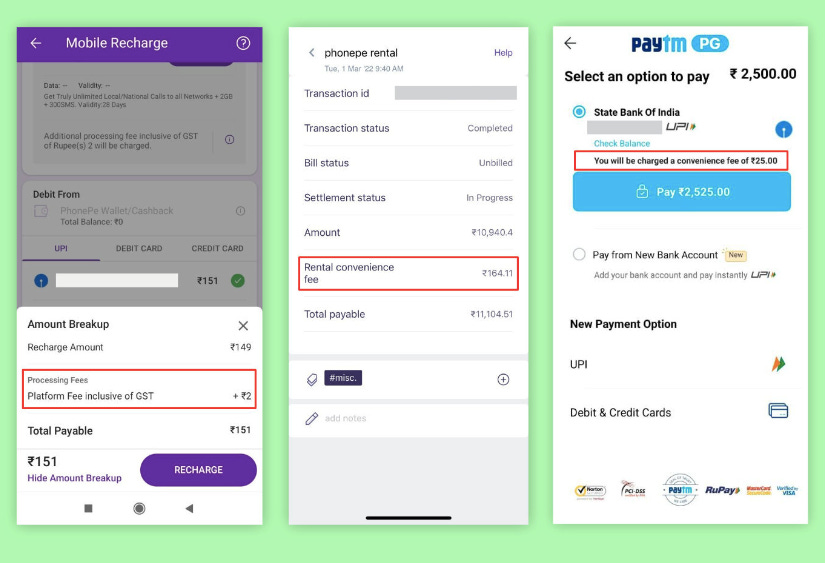 UPI- A game-changing technology!