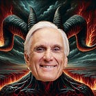 Who The F*ck Elected Tim Dunn, Anyway?