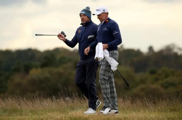 Aberdeen Standard Investments Scottish Open – Day One – The Renaissance Club Aberdeen Standard Investments Scottish Open – Day One – The Renaissance Club