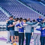 WAC Hoops Nation Newsletter