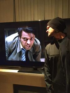 Jarpad: Ex lax helps...