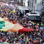 LGBTİ+ operasyonlarının hedefi ne?