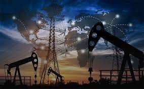 Online event discuses geopolitics in ...