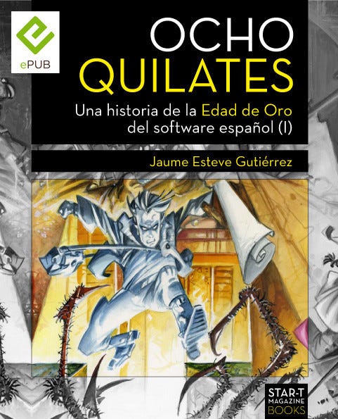 Ocho quilates Ocho quilates