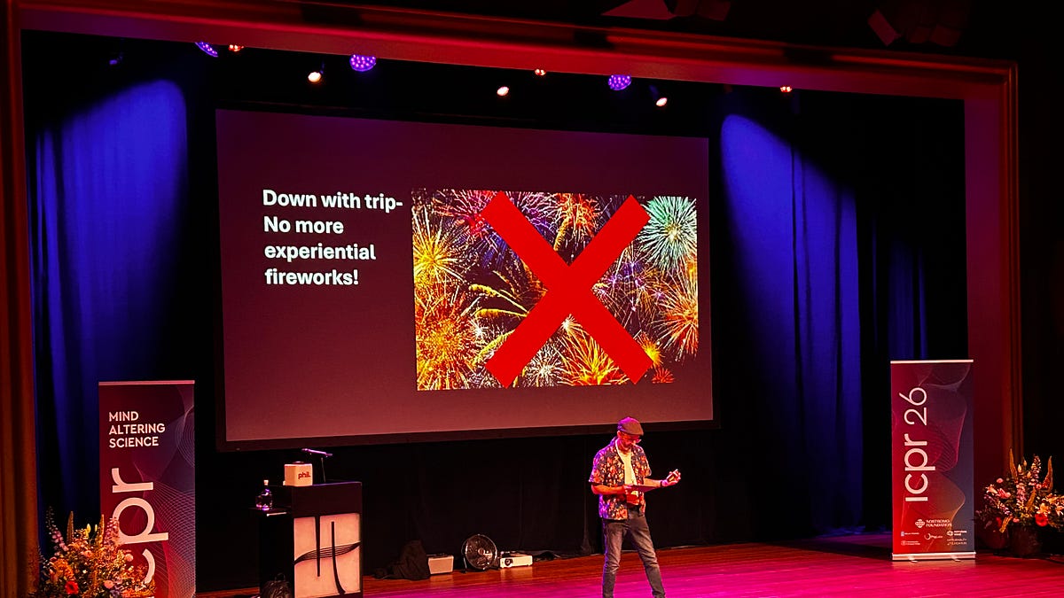 Dispatch from The Netherlands Part 2