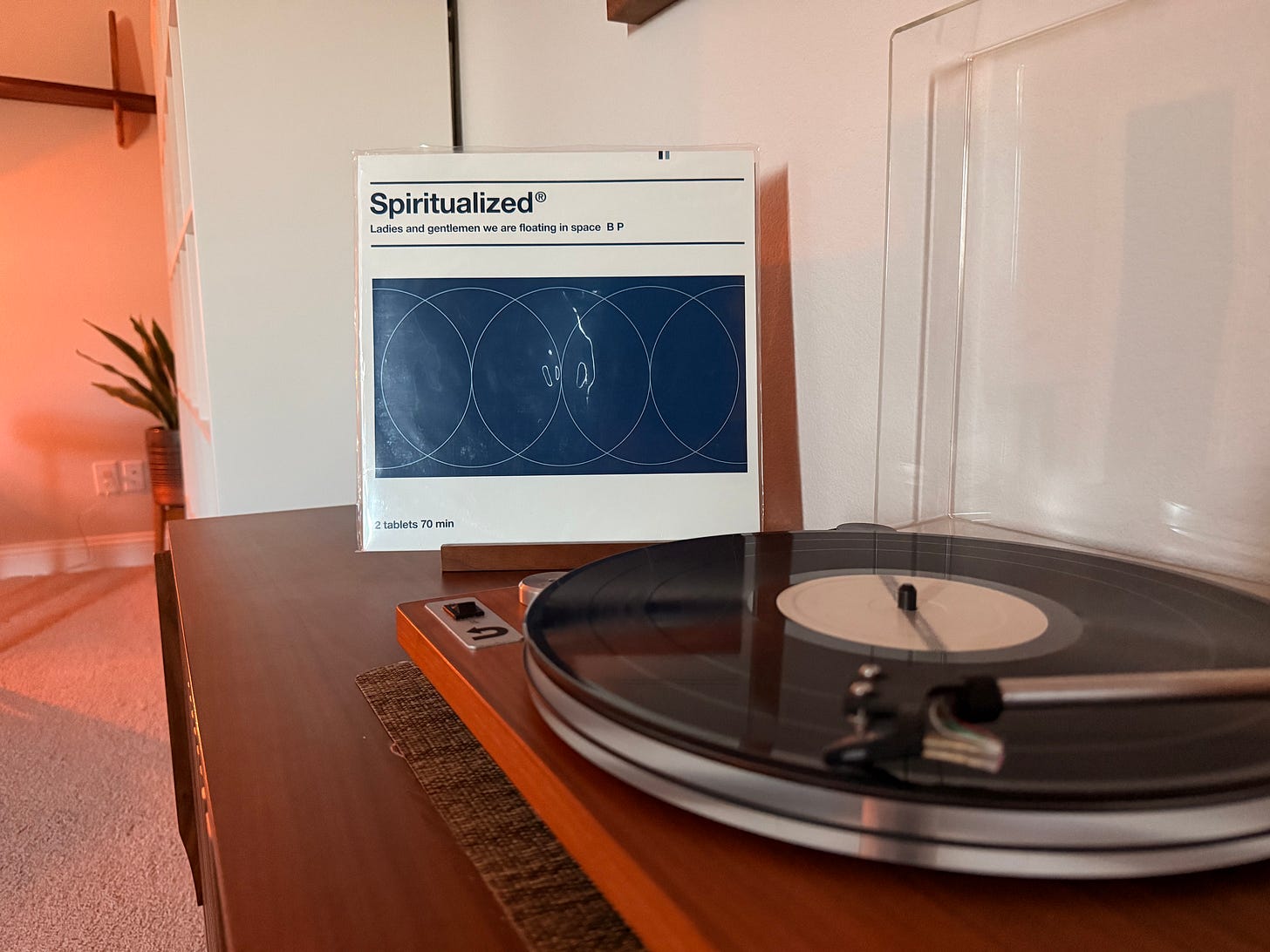 How a SECRET Love Triangle Shaped Spiritualized's 1997 Masterpiece