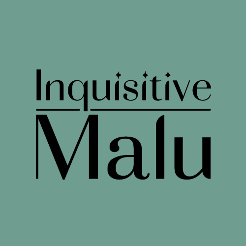 inquisitive malu