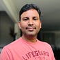 Rajanikant Vellaturi's avatar