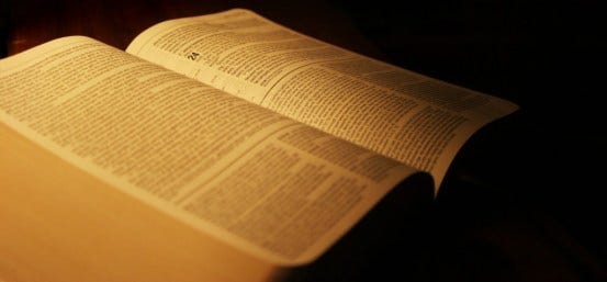 10 Myths About God