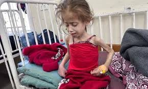 famine tightens hold on Gaza ...