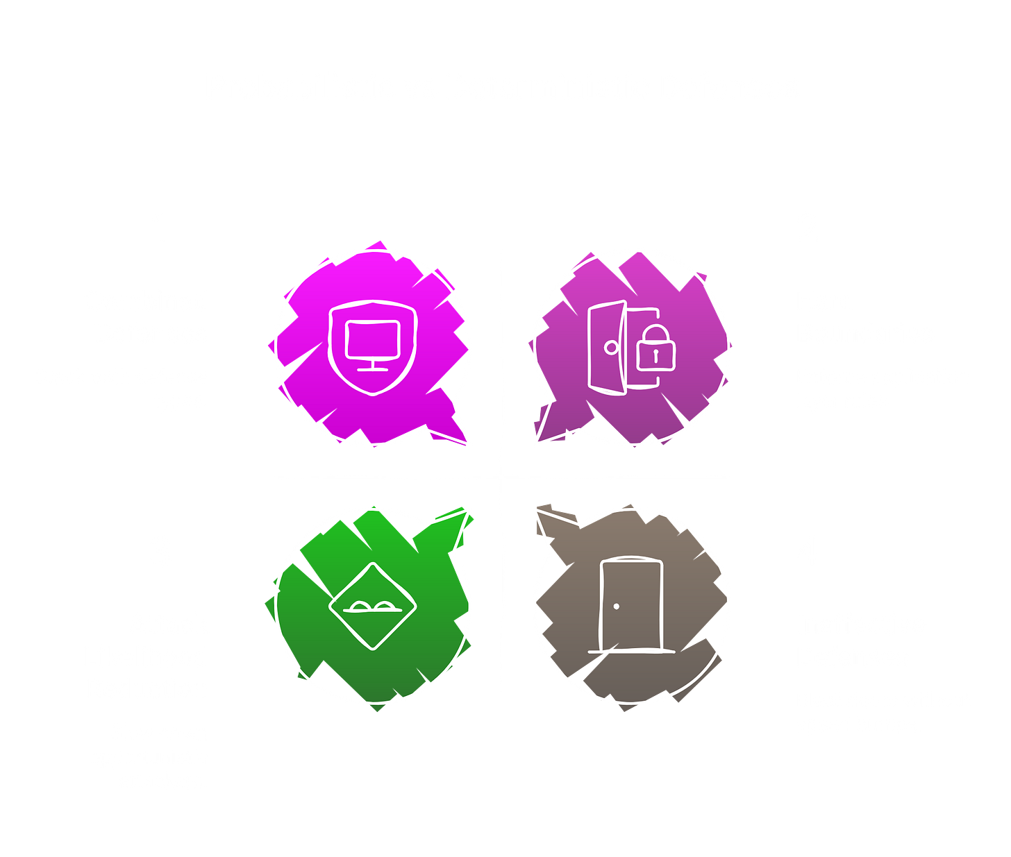 Probabilistic vs deterministic LLM defenses: probabilistic input filters and safety training reduce attack likelihood while deterministic privilege separation, output blocking, sandboxing, and HITL enforce hard boundaries regardless of model behavior. Probabilistic vs deterministic LLM defenses: probabilistic input filters and safety training reduce attack likelihood while deterministic privilege separation, output blocking, sandboxing, and HITL enforce hard boundaries regardless of model behavior.