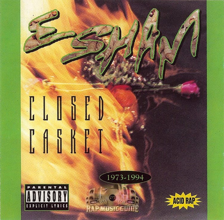 Up from the Chambers of Hell: 5 of The Best Horrorcore Albums